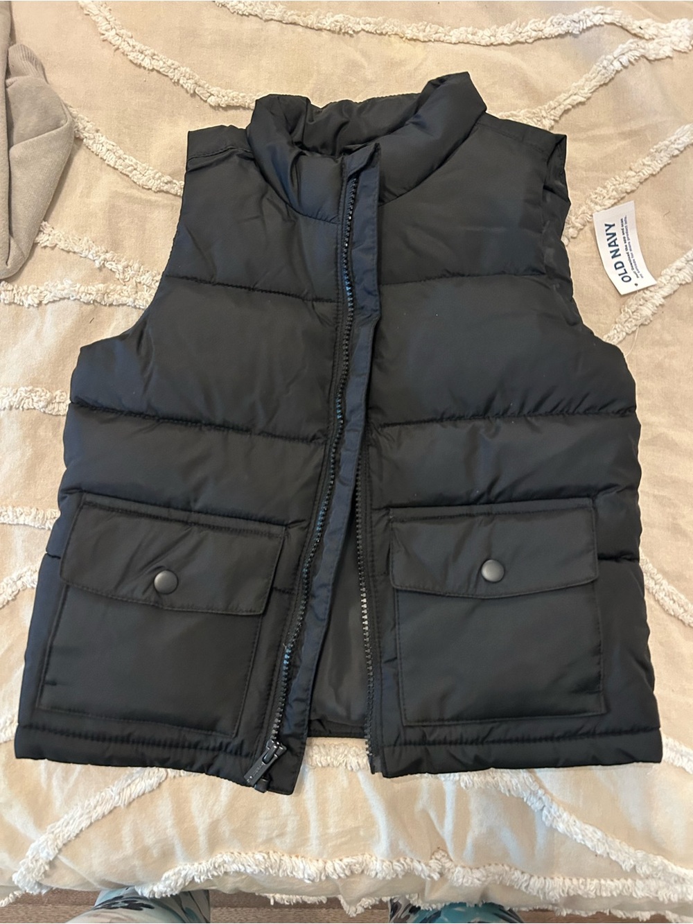 Kids Jacket Subcategory Identification - Picture 2 of 4